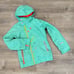 Limited edition Oakley the Gretchen Bleiler collection women snowboard jacket