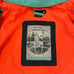 Limited edition Oakley the Gretchen Bleiler collection women snowboard jacket