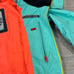 Limited edition Oakley the Gretchen Bleiler collection women snowboard jacket
