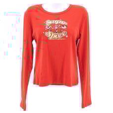 Power Puff Girls long sleeve tshirt Y2K 2000s vintage