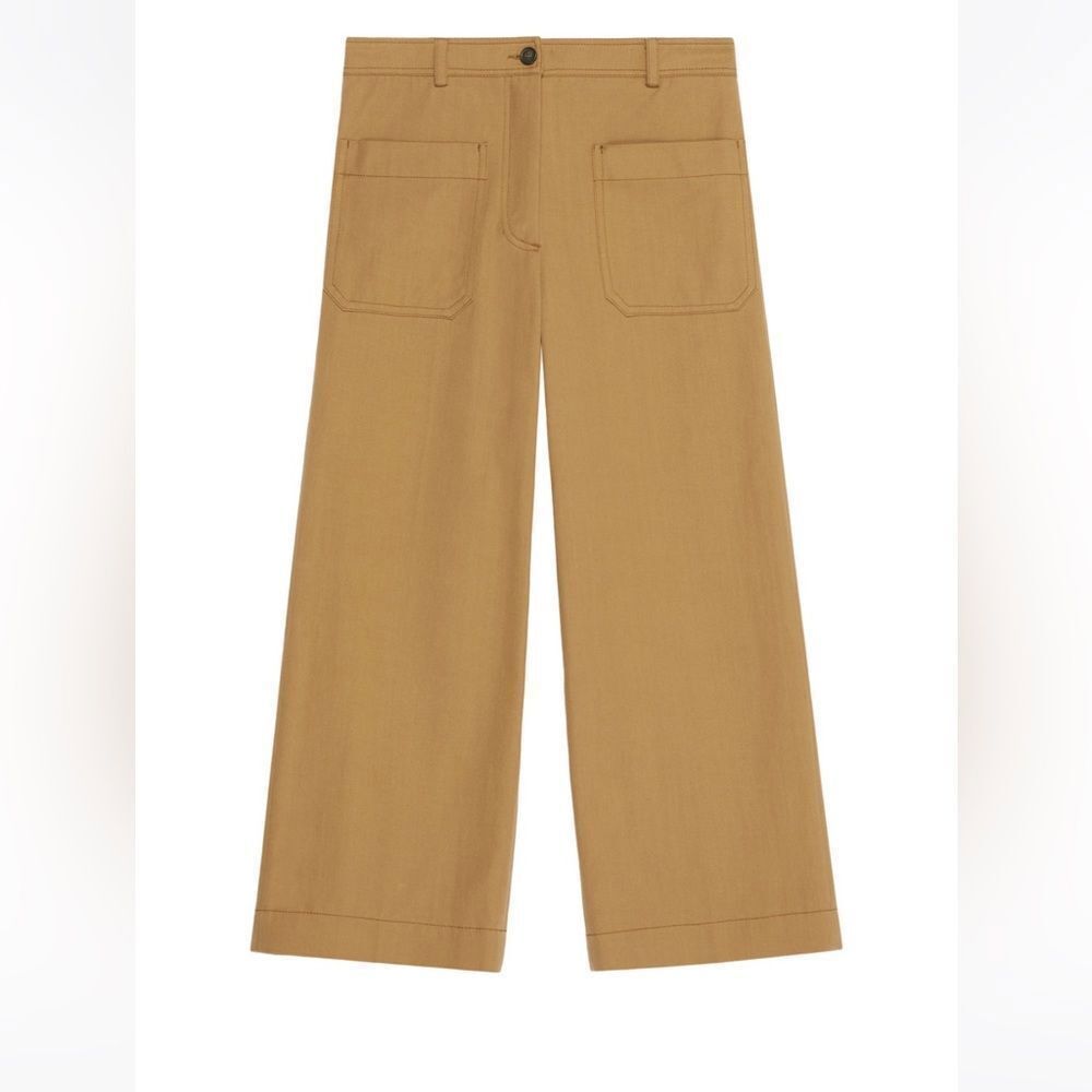 VANESSA BRUNO Helias Pants