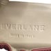 Everlane Women’s The Day Heel Coral Red Slip On Heel Size US 6.5