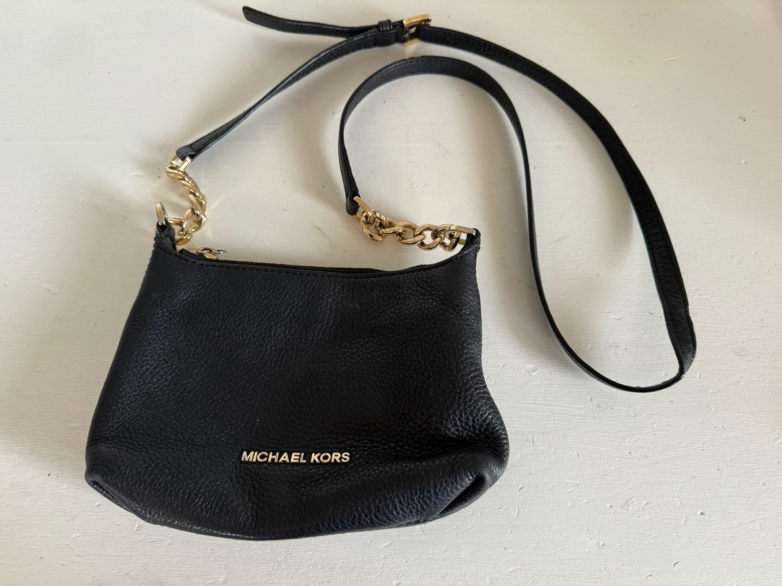 michael kors mini crossbody