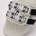 Men’s Kappa Slides, Size 11, NIB