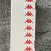 Men’s Kappa Slides, Size 11, NIB