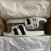 Men’s Kappa Slides, Size 11, NIB