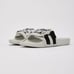 Men’s Kappa Slides, Size 11, NIB
