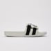 Men’s Kappa Slides, Size 11, NIB