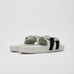 Men’s Kappa Slides, Size 11, NIB