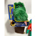 NWT NCAA Football Florida UF Gators Sport Pillow Pets Dream Lites with Plush