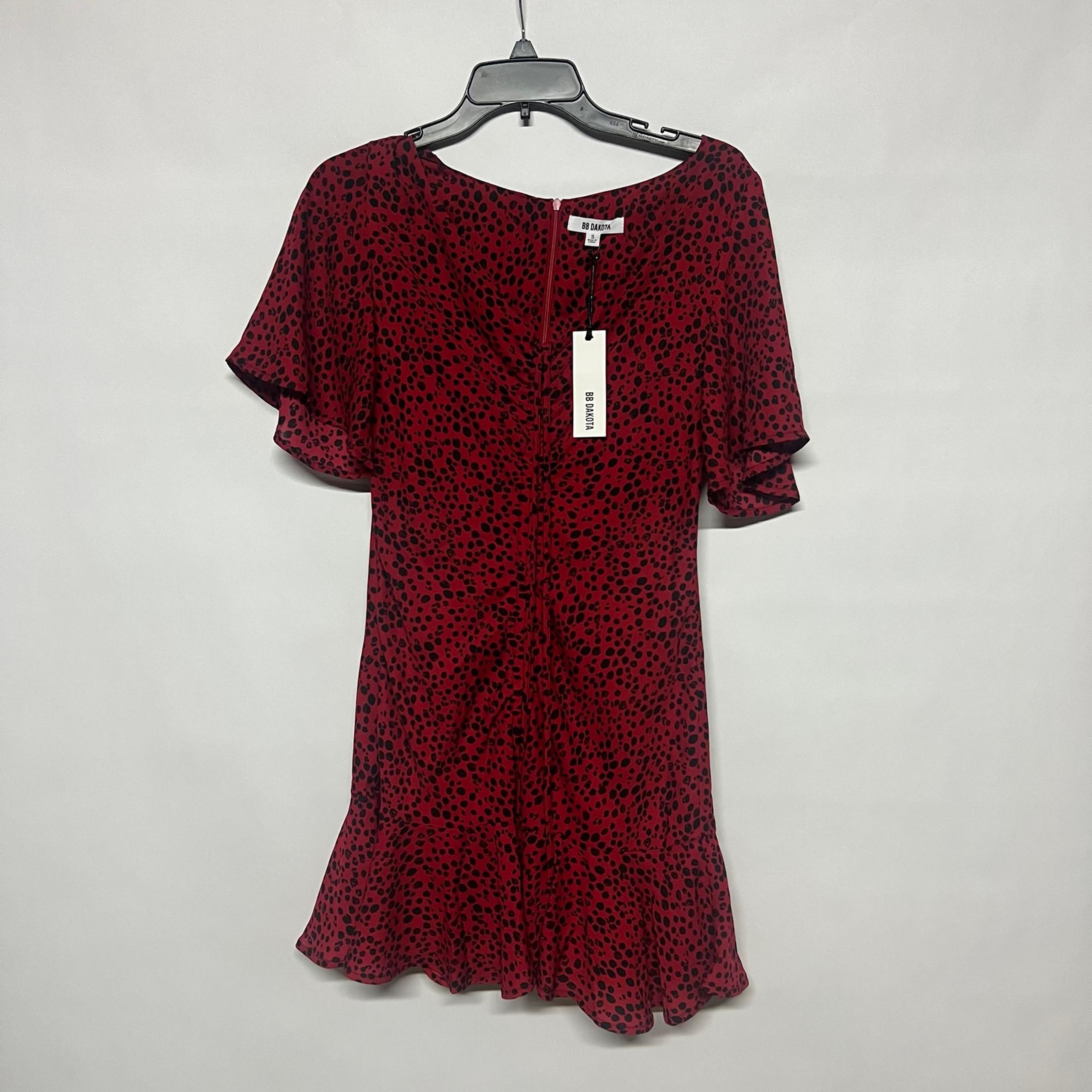 Bb Dakota dress