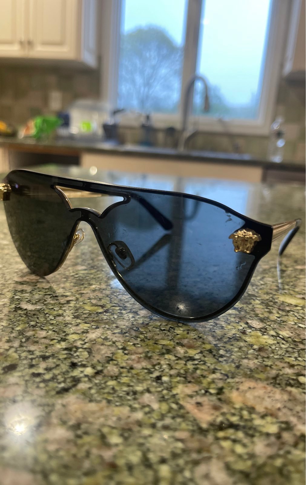 Versace Sunglasses