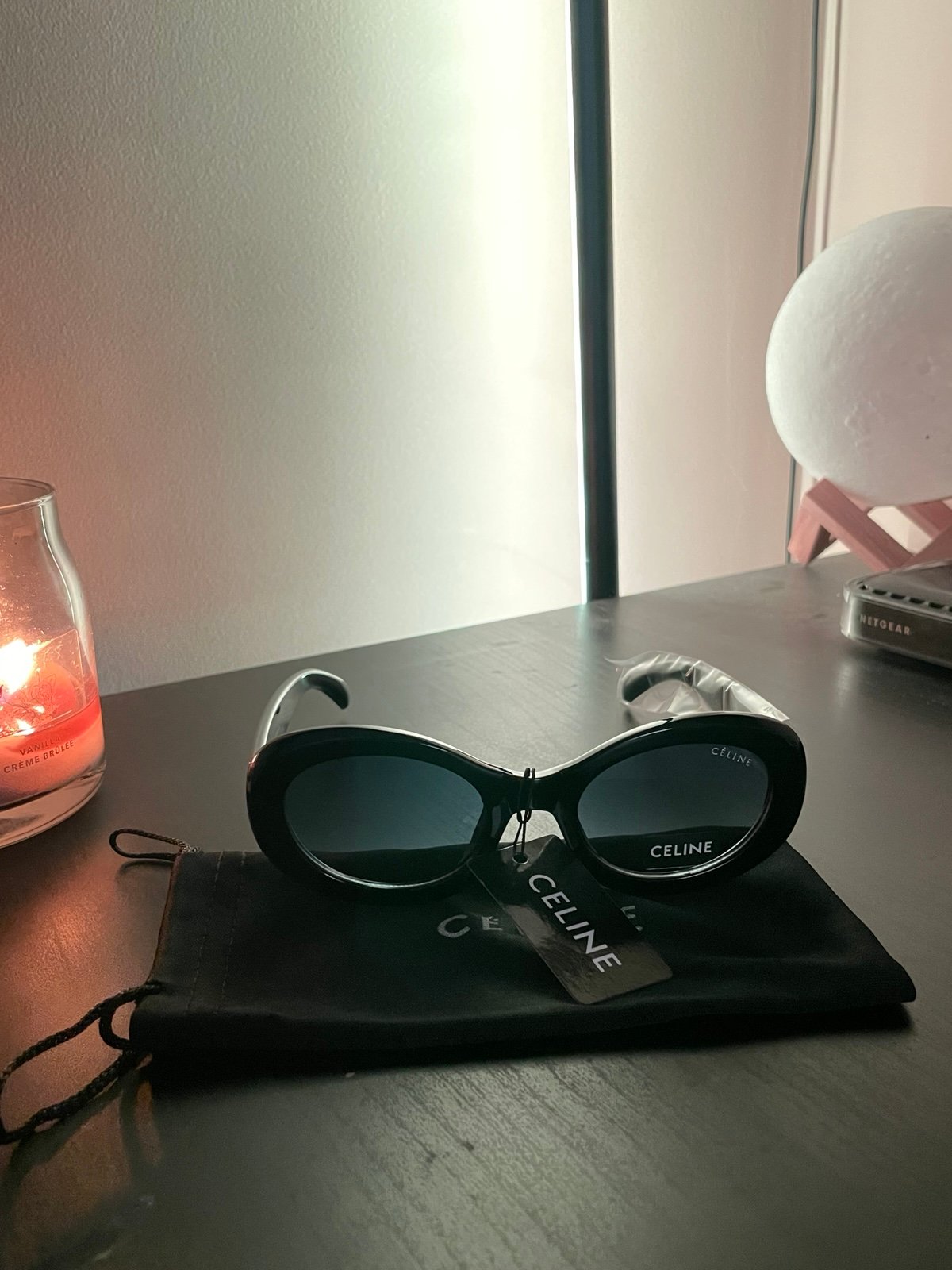 Designer Sunglasses