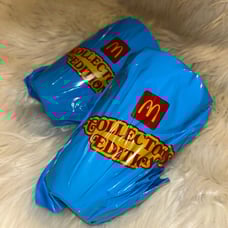 Set of 2 Hello Kitty McDonald’s Collectors Cup NEW!