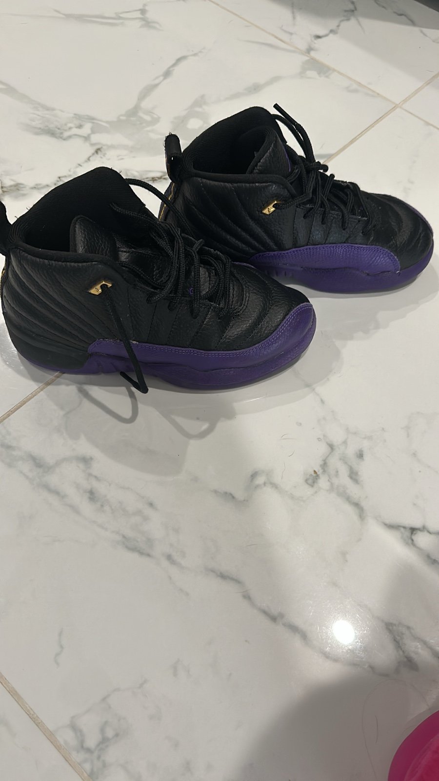 Jordan kid shoes