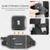 Quick-Release Camera Backpack Clip – Secure, Versatile & Durable