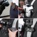 Quick-Release Camera Backpack Clip – Secure, Versatile & Durable