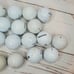 17 Titleist #1 #2 #3 #4 #8 #22 Golf Ball