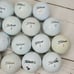 17 Titleist #1 #2 #3 #4 #8 #22 Golf Ball