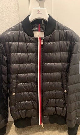 Moncler bomber