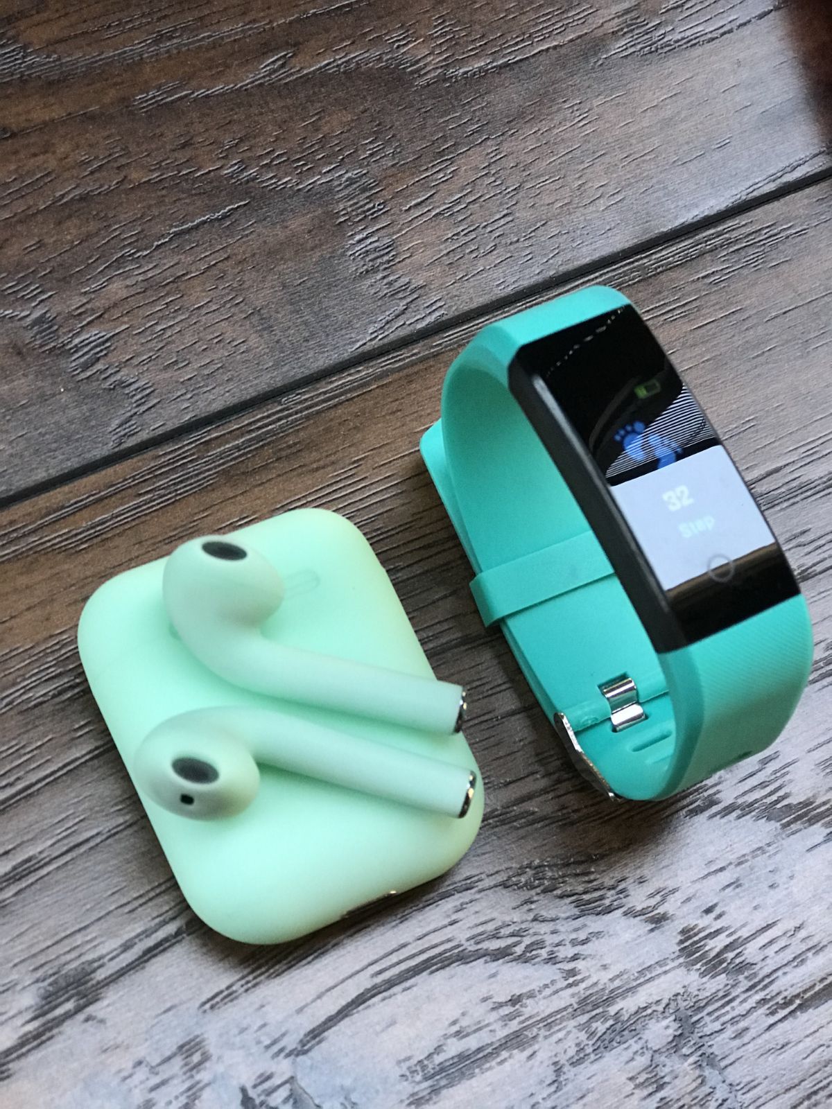 Bundle smartbund wireless earbuds