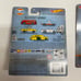 Hot wheels premium 83 Chevy Silverado real riders