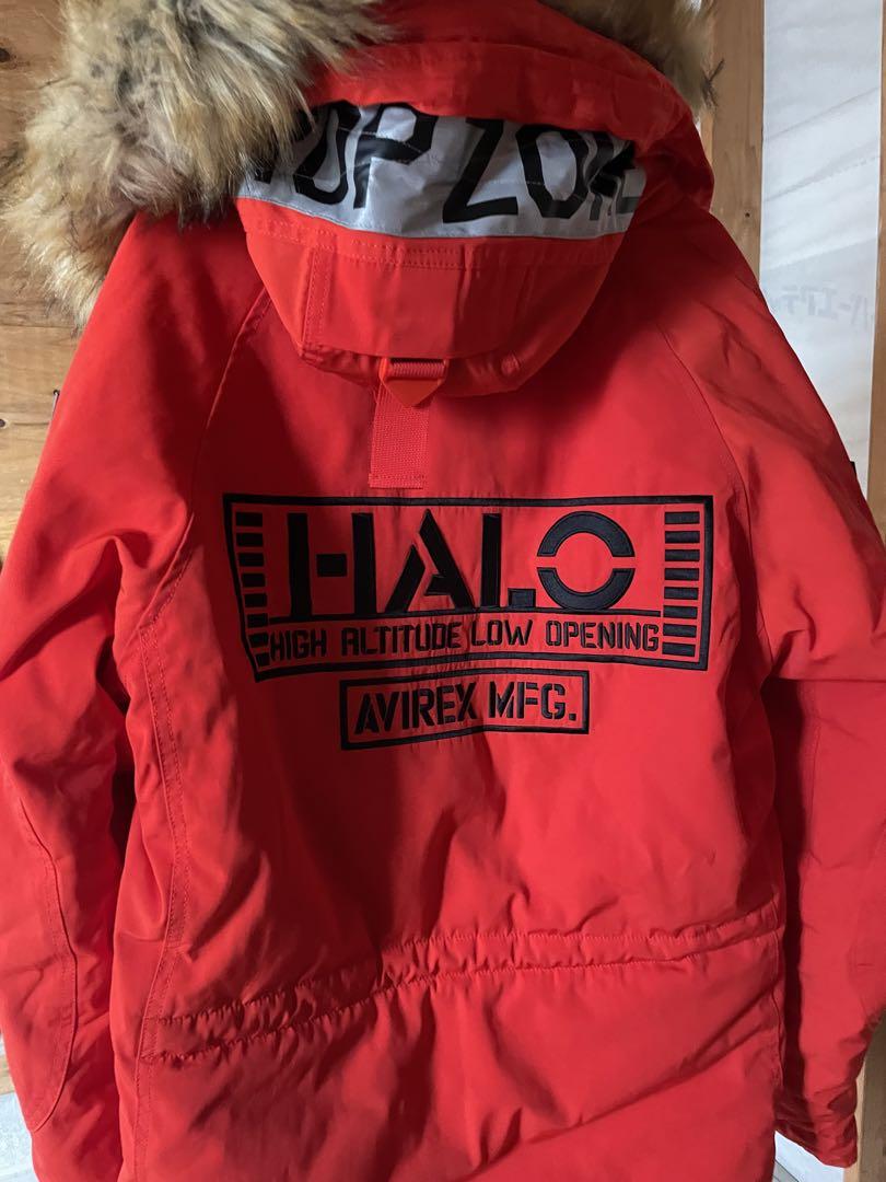 A-2 Aviator N-3B Flight Jacket, Size L