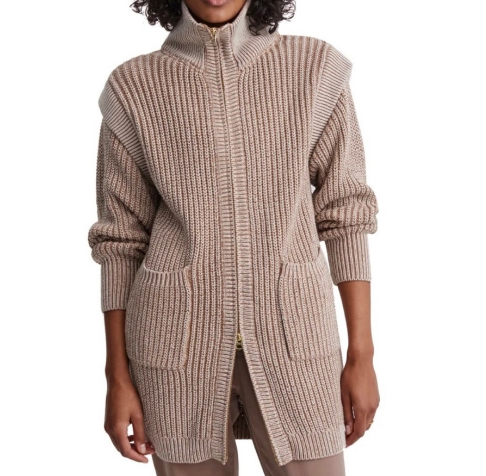 Varley Sweater