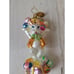 Radko Eggstra plenty Easter blown glass ornament Xmas