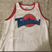Space Jam Tune Squad Tank Top