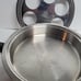 Lifetime STAINLESS STEEL ELECTRIC SKILLET LIFETIME WEST BEND WISCONSIN USA