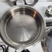 Lifetime STAINLESS STEEL ELECTRIC SKILLET LIFETIME WEST BEND WISCONSIN USA