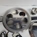 Lifetime STAINLESS STEEL ELECTRIC SKILLET LIFETIME WEST BEND WISCONSIN USA