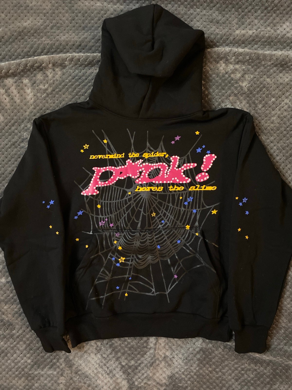 ennoy PROFESSIONAL CREW SWEAT SET UP