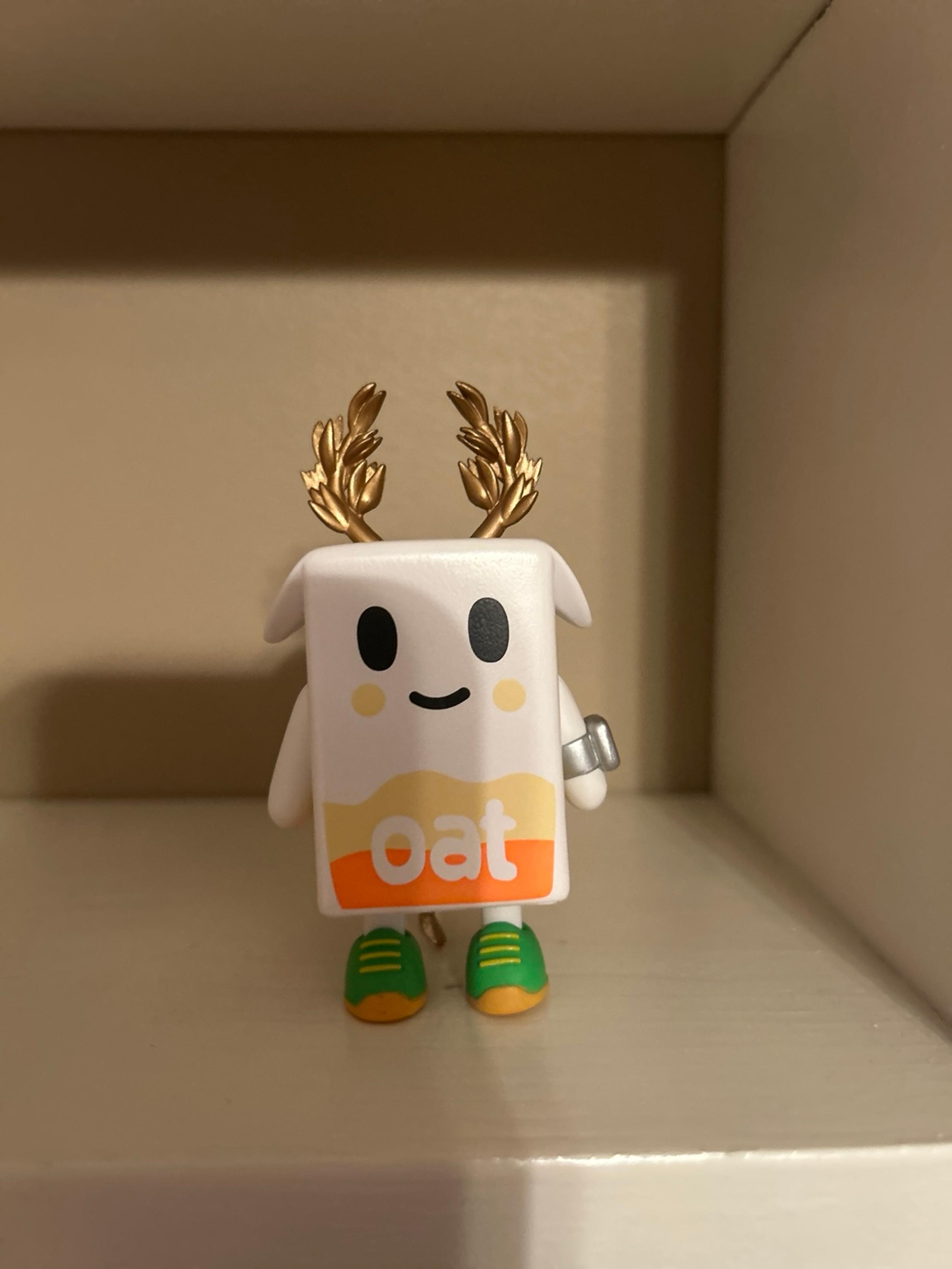 Tokidoki Healthy Besties