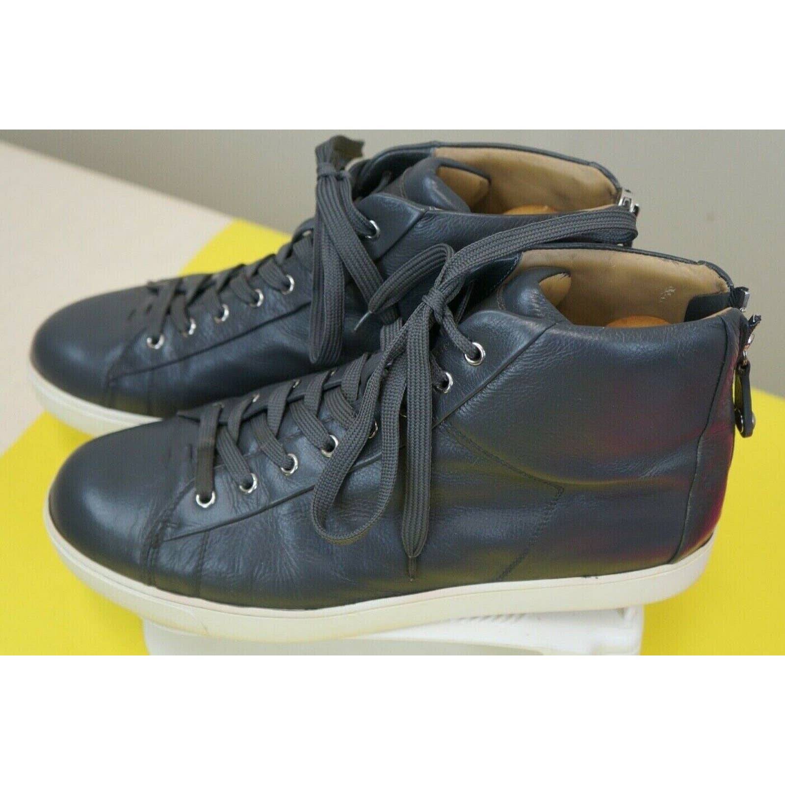 Gianvito store rossi sneakers