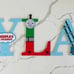 9” Thomas The Train “Dylan” Handpainted