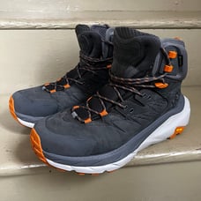 HOKA KAHA 2 GTX HIKING SHOES - MEN'S