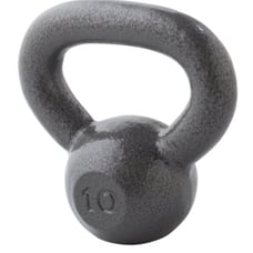 10lb Kettlebell x2 20lbs New Fast Ship