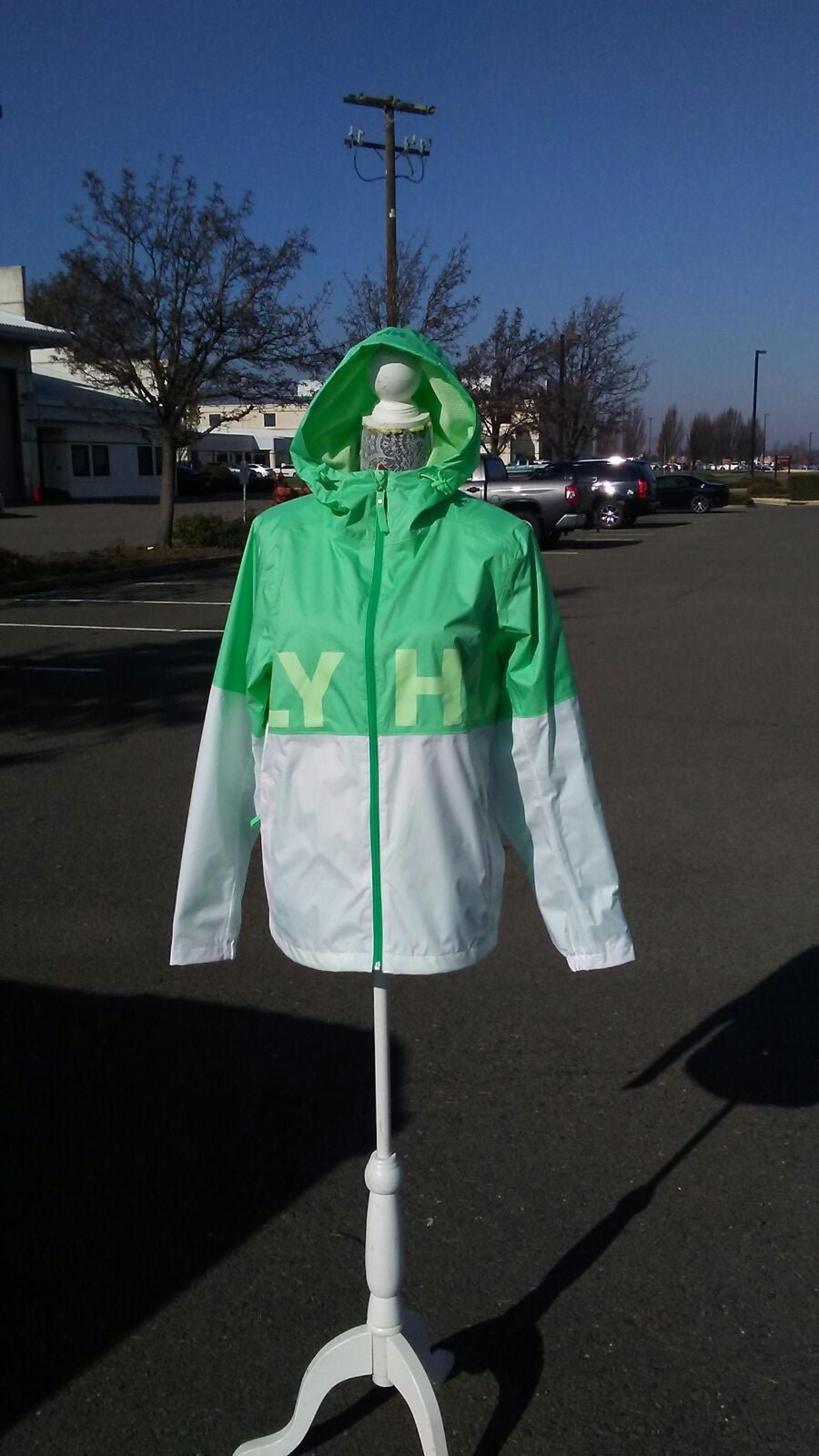 Women's jacket