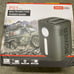 Multifunctional 100 Watts Power Bank For Home & Office