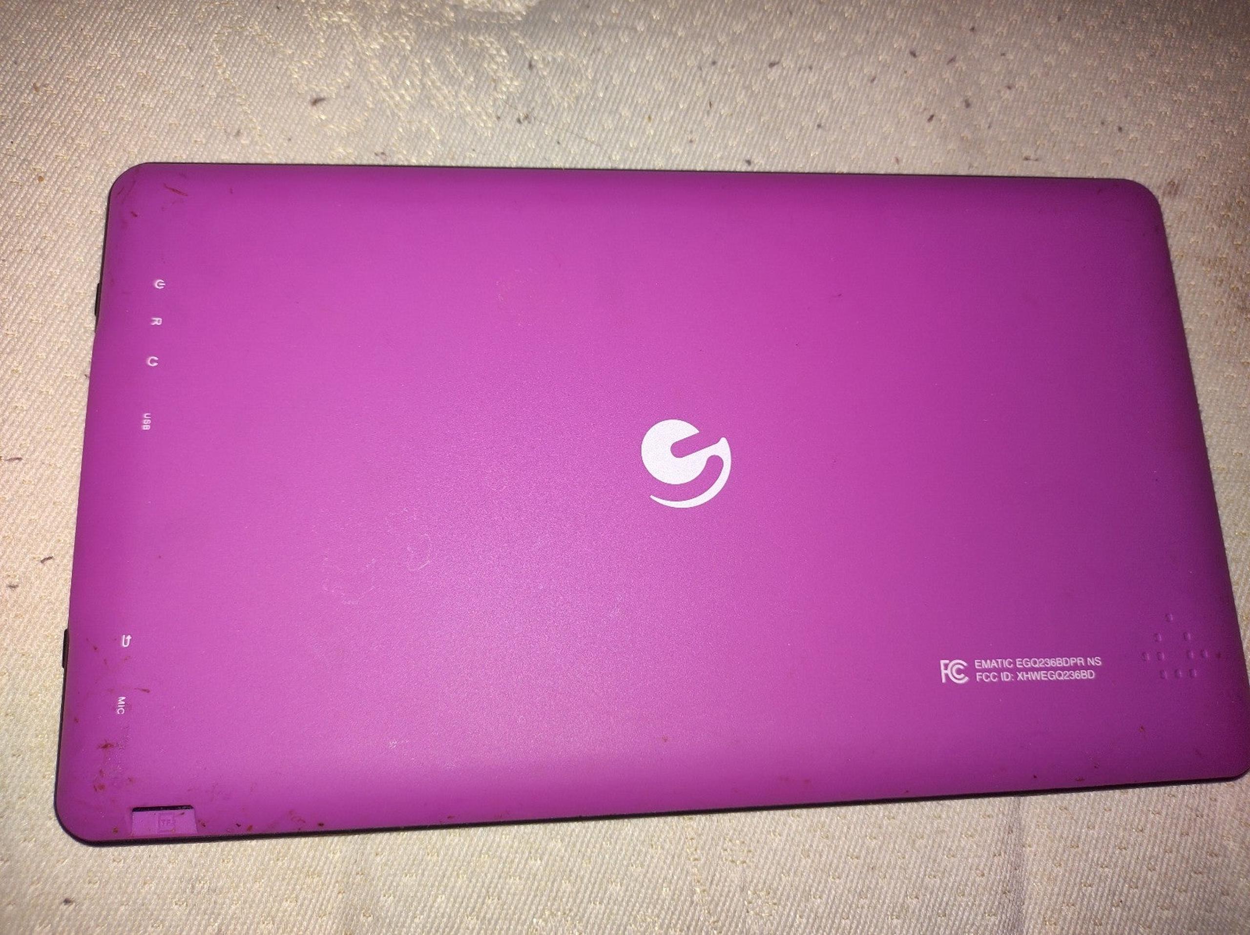 ematic android streaming devices