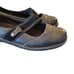 Clarks Women's Black Leather Nikki Audition Loafers