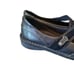 Clarks Women's Black Leather Nikki Audition Loafers