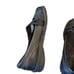 Clarks Women's Black Leather Nikki Audition Loafers