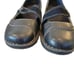 Clarks Women's Black Leather Nikki Audition Loafers