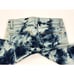Etienne Marcel LA Tie Dye Jeans Women 26 EUC Stretch Cotton Pockets EM7010