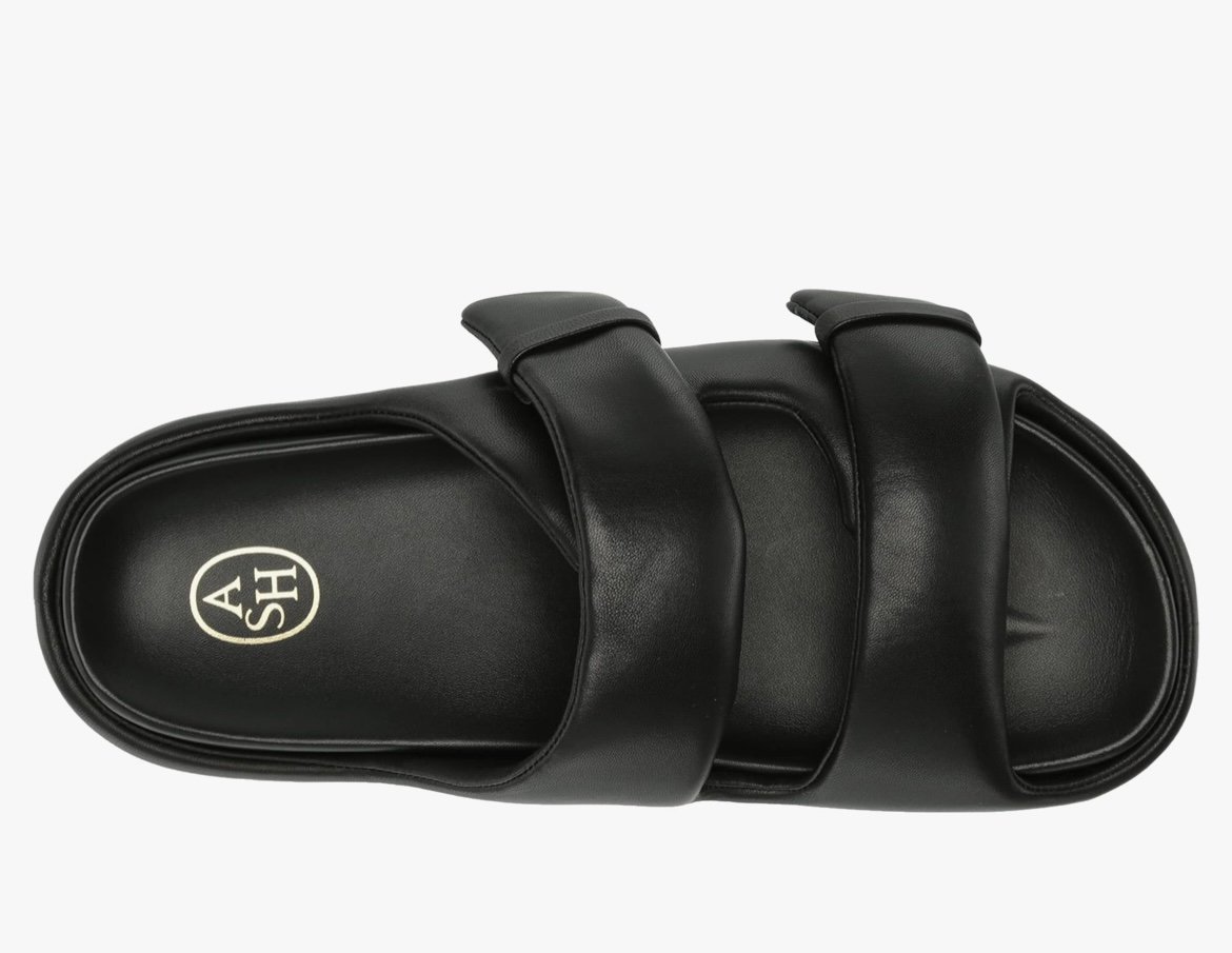 ASH Women's Zeta Sandal size 8 8 (38.5) New | Mercari ASH Women's Zeta Sandal size 8 8 (38.5) New | Mercari