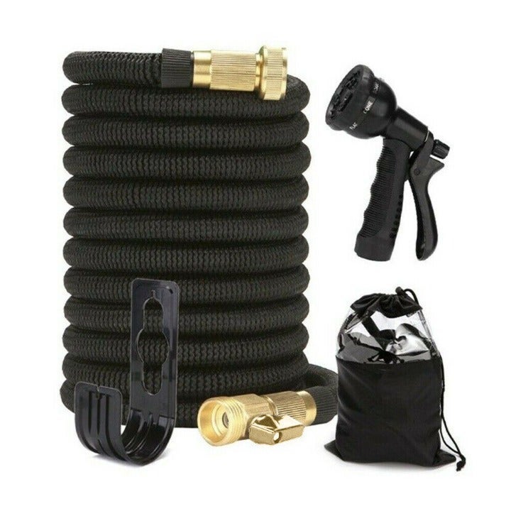 75 FT Flexible Garden Water Hose