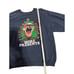 VINTAGE Looney Tunes Taz Devil Christmas Sweatshirt More Presents L XL 1989